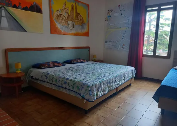 Fly House Bologna...Un Appartamento Al Volo