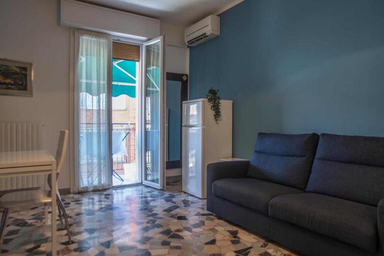 Fly House Bologna...un Al Volo Apartamento *