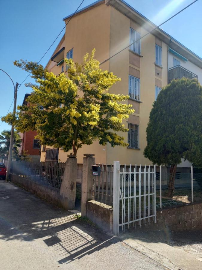 Fly House Bologna...un Al Volo Apartamento
