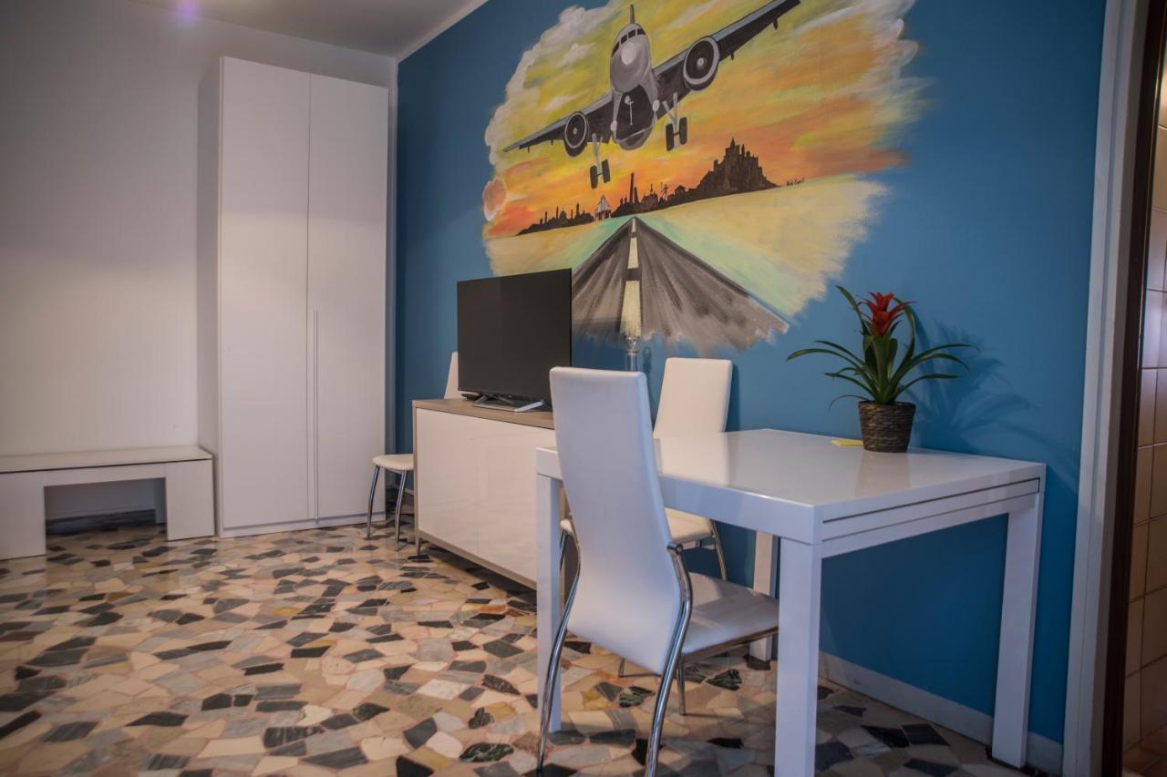 Fly House Bologna...un Al Volo Apartamento *