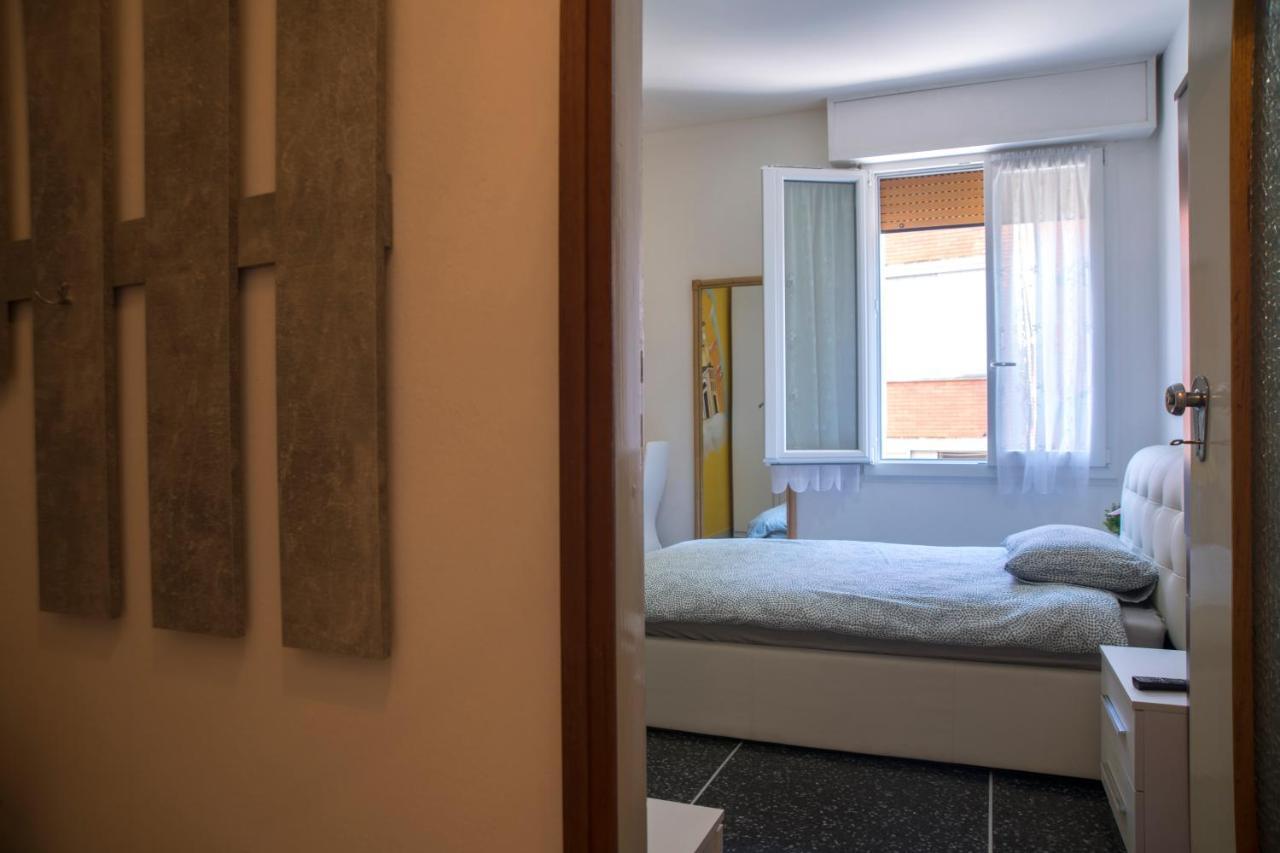 Apartamento Fly House Bologna...un Al Volo Bolonia