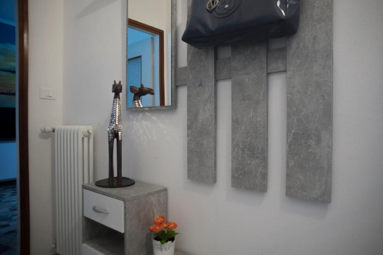 Apartamento Fly House Bologna...un Al Volo Bolonia