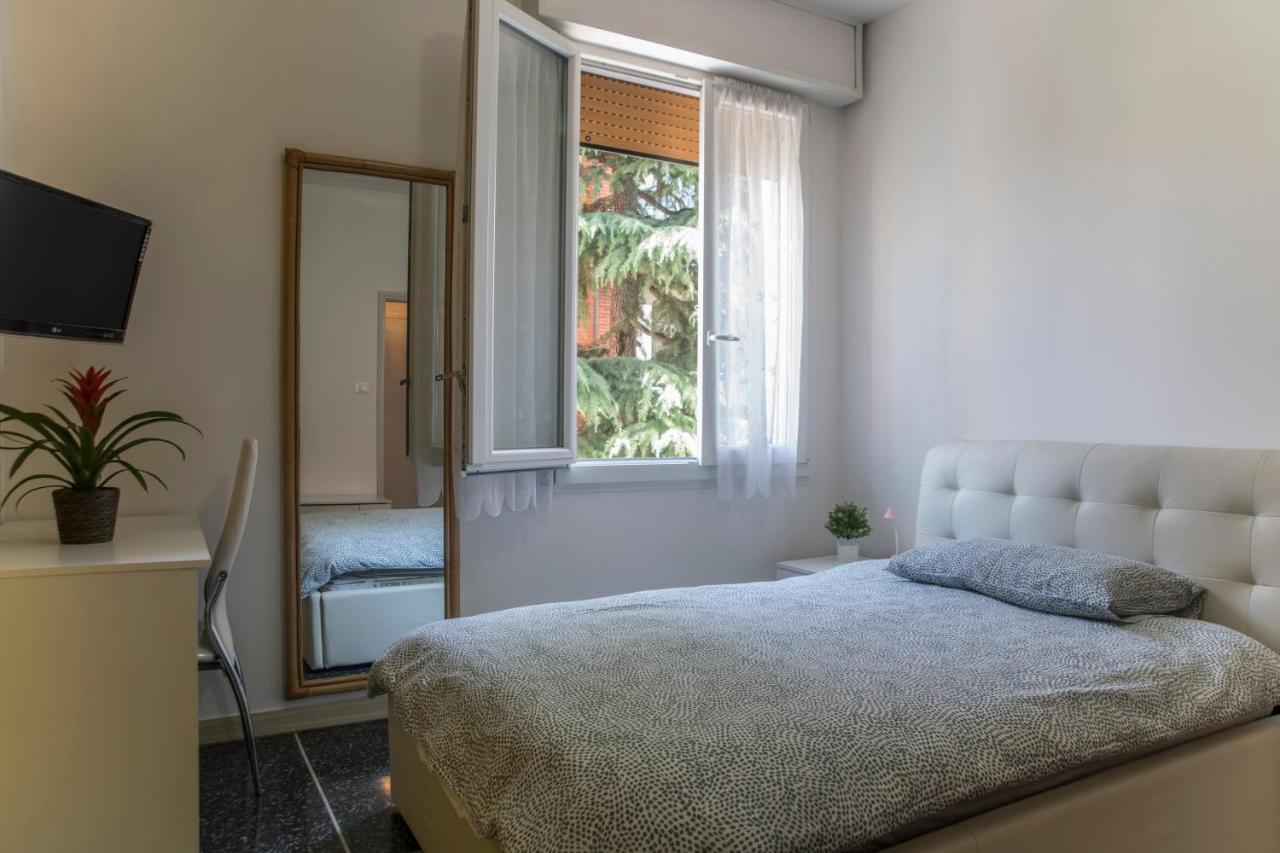 Fly House Bologna...un Al Volo Apartamento Bolonia