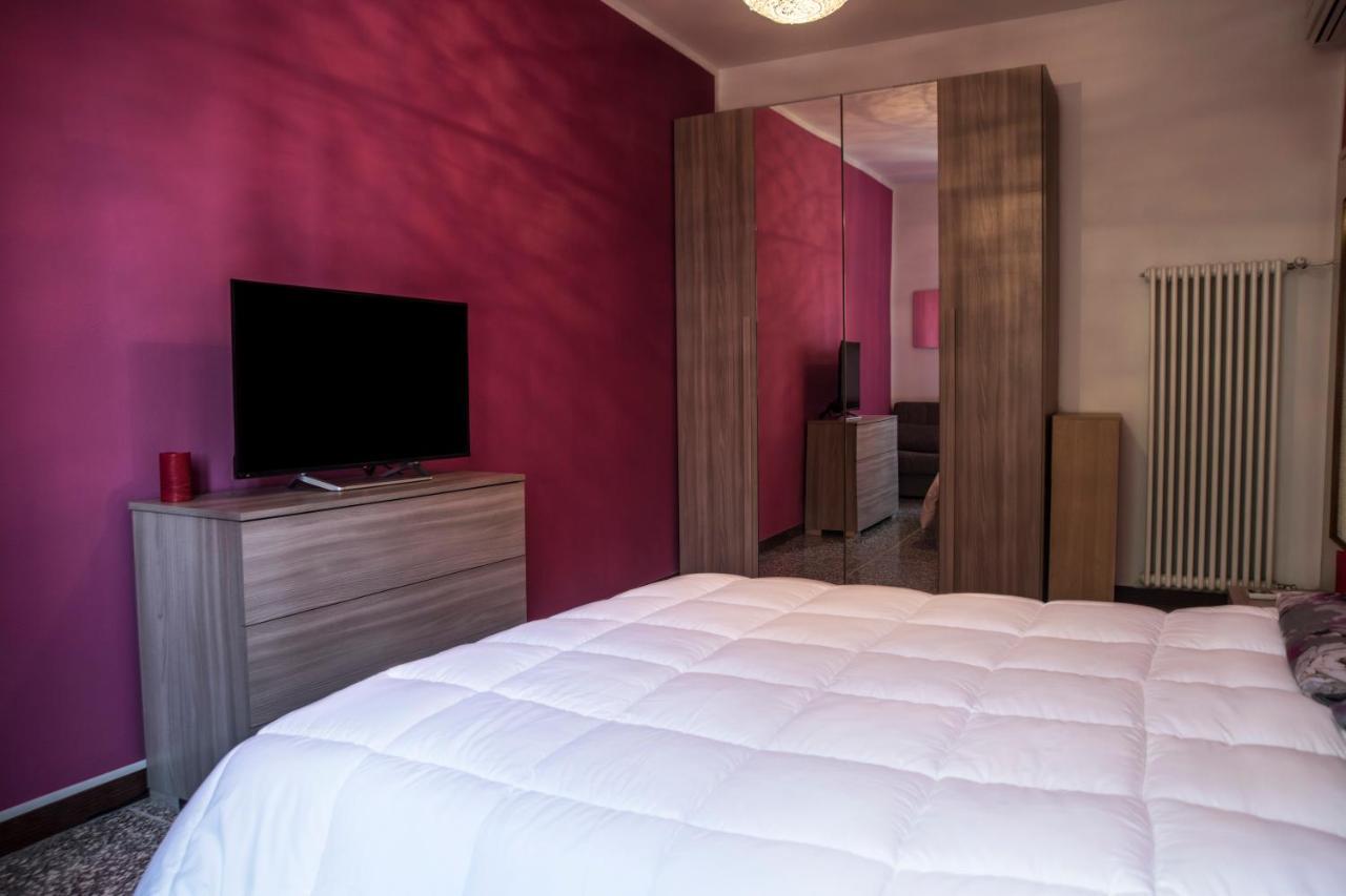 Fly House Bologna...un Al Volo Apartamento