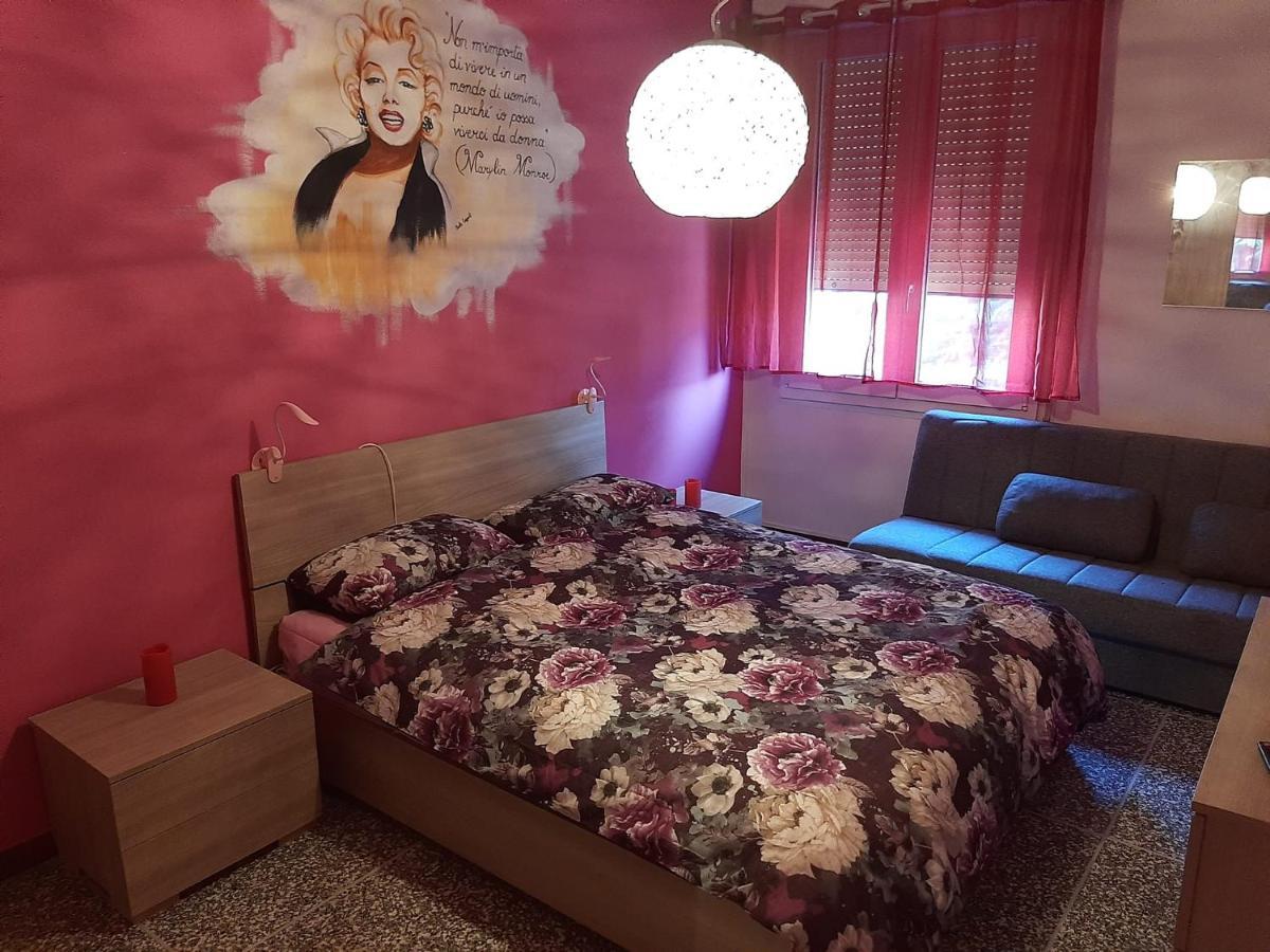 Apartamento Fly House Bologna...un Al Volo *