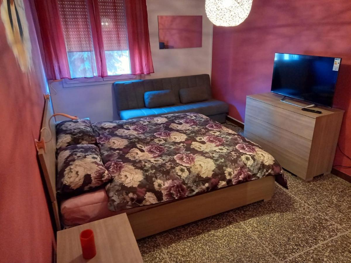 Apartamento Fly House Bologna...un Al Volo *