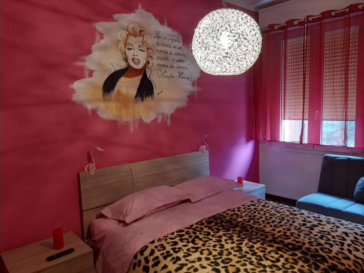 Apartamento Fly House Bologna...un Al Volo *