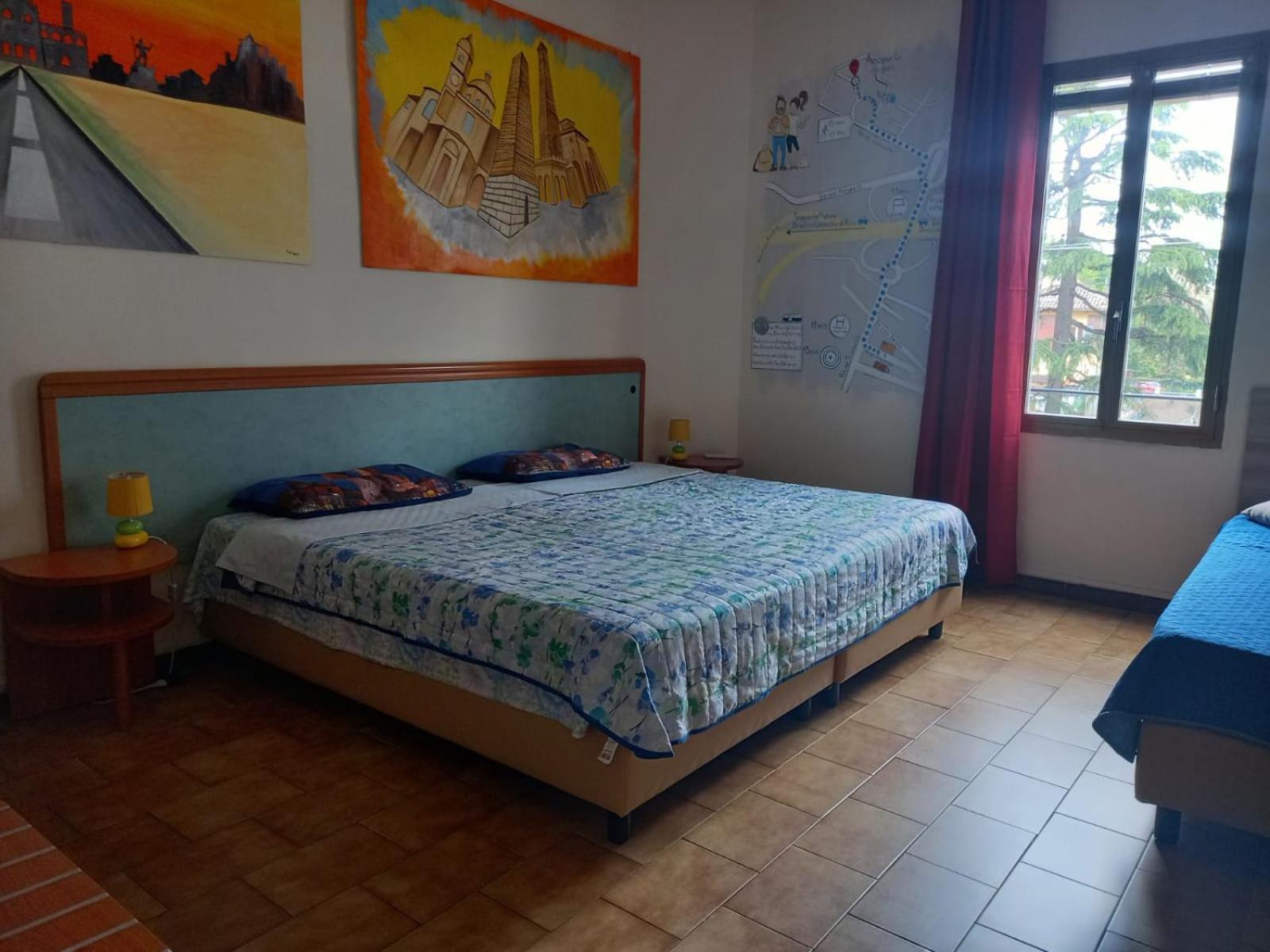 Apartamento Fly House Bologna...un Al Volo Bolonha